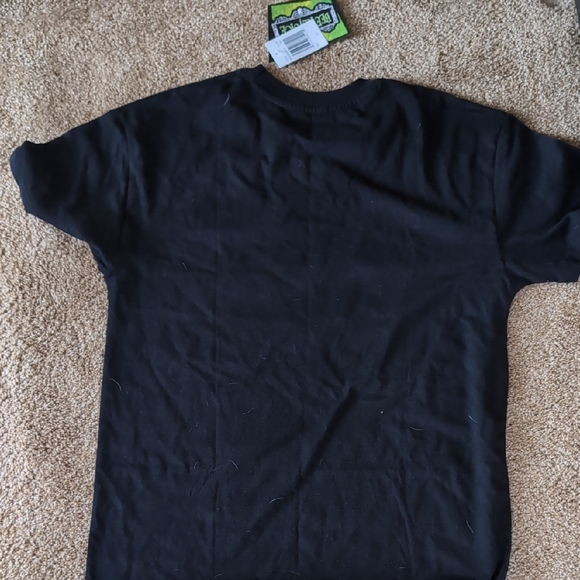 Beetlejuice Graphic T-Shirt - Picture 5 of 7